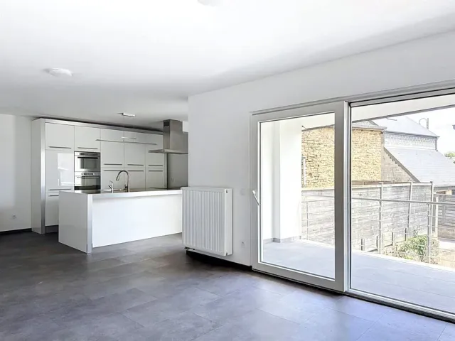 Huis in Aubange - Rue Bosseler 14 bus C, 6790