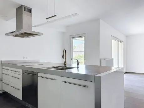 Huis in Aubange - Rue Bosseler 14 bus C, 6790 - foto 7