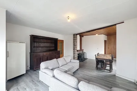 Appartement Te Huur Seraing Boncelles