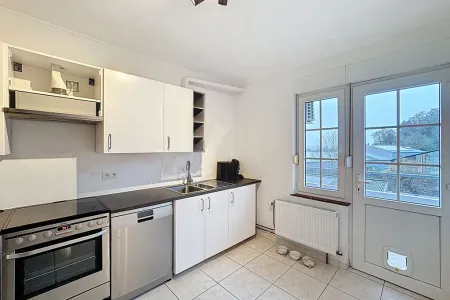 Appartement Te Huur Seraing