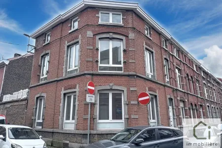 Appartement Te Huur Liège