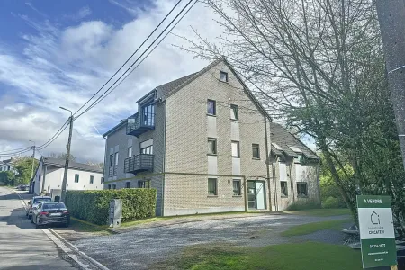 Appartement Te Koop Seraing