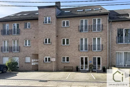 Appartement À vendre Neupré