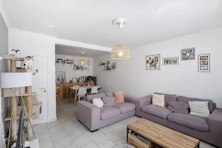 Huis Te Koop Seraing