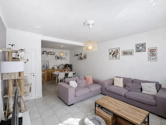 Huis in Seraing - Rue de la Paix 29, 4100