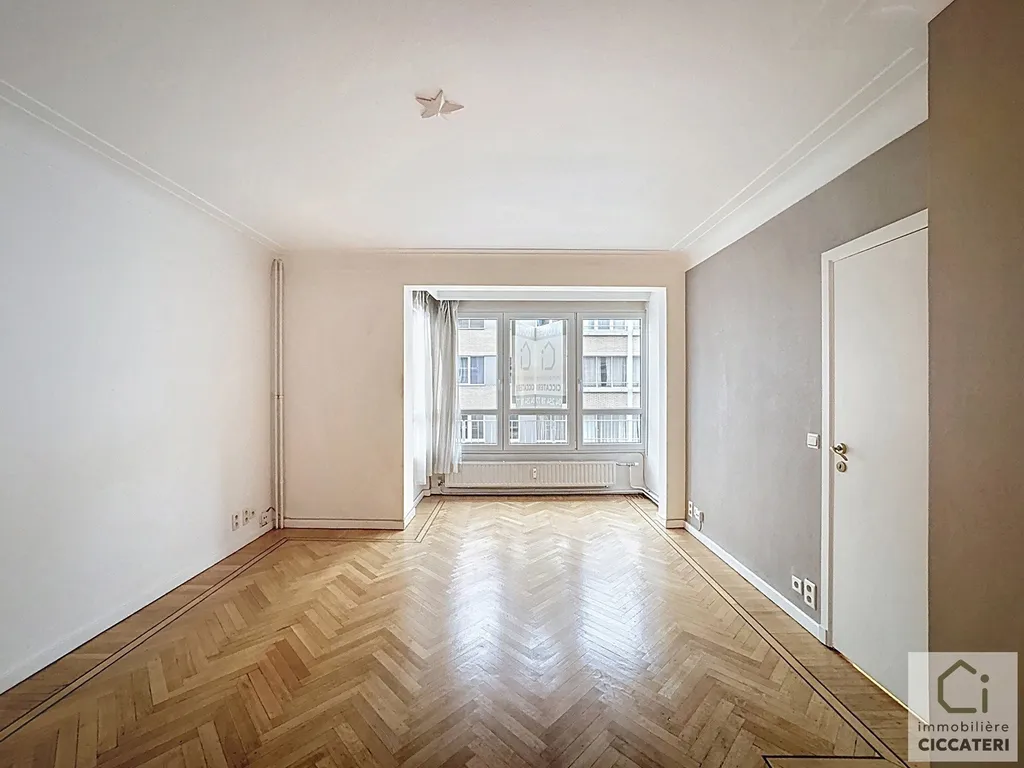 Hoofdfoto Appartement in Liège
