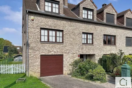 Huis Te Huur Seraing