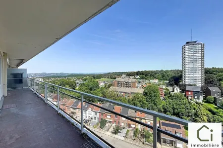 Appartement Te Huur Seraing