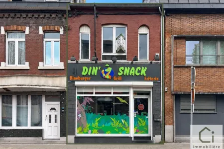 Huis Te Koop Liège