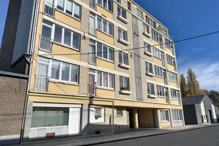 Appartement Te Koop Liège