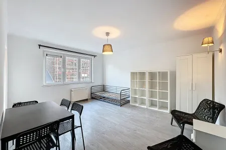 Appartement Te Koop Liège