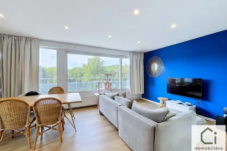 Appartement Te Huur Liège