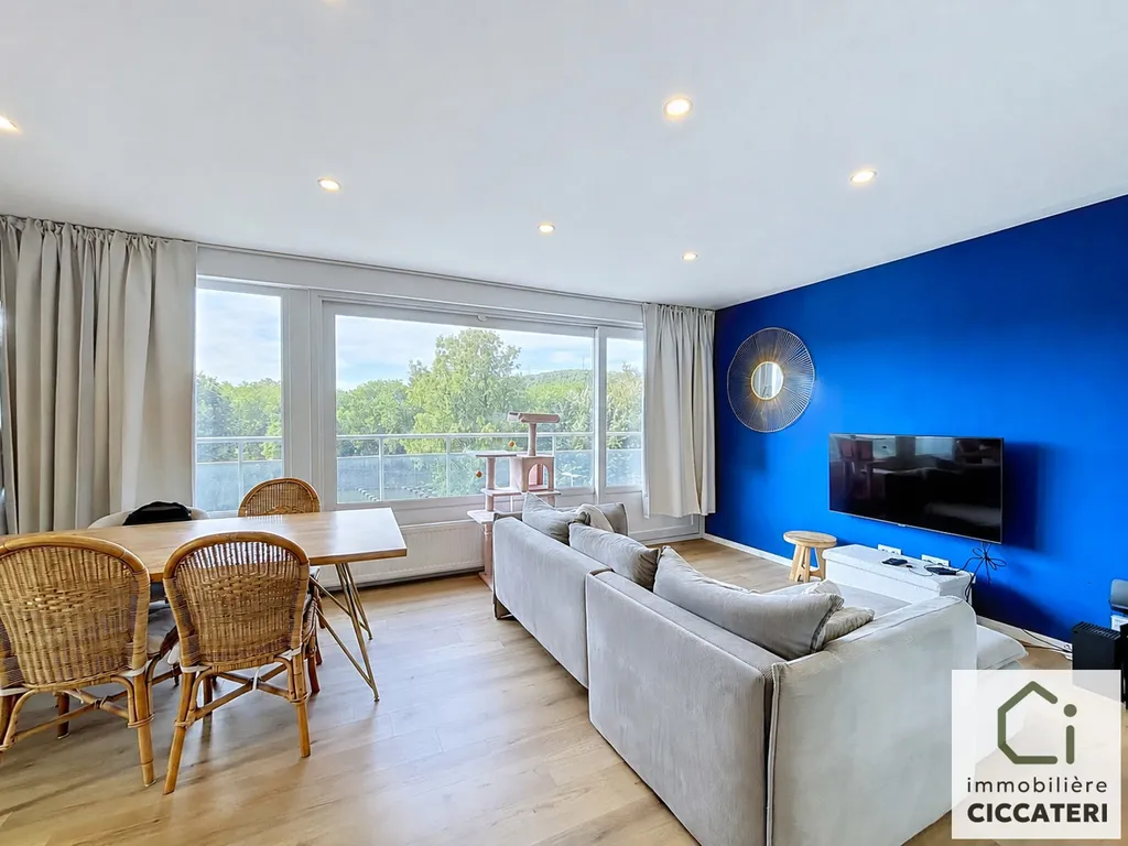 Hoofdfoto Appartement in Liège