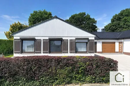 Huis Te Huur Seraing