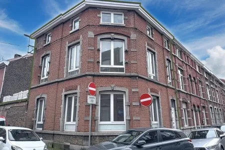 Maison À vendre Liège Bressoux