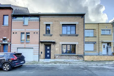 Huis Te Koop Seraing