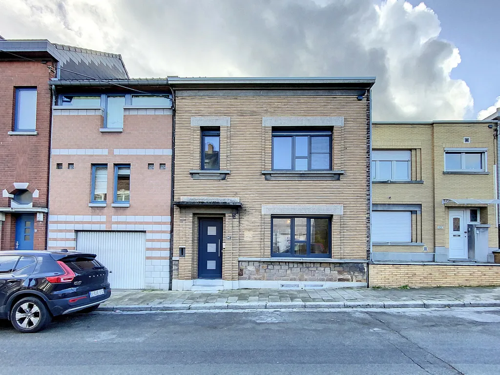 Hoofdfoto Huis in Seraing
