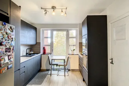 Huis Te Koop Seraing