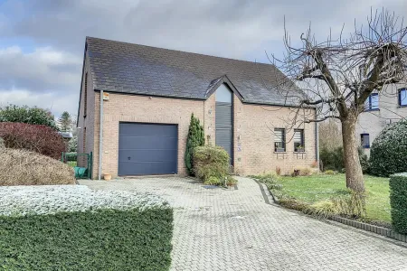 Villa Te Koop Boncelles
