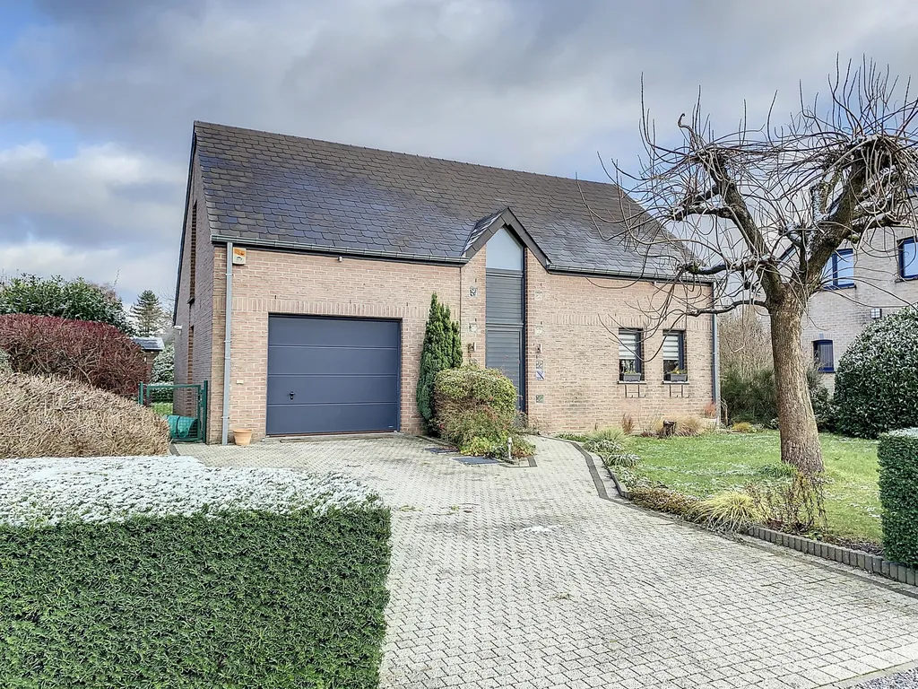Hoofdfoto Villa in Boncelles
