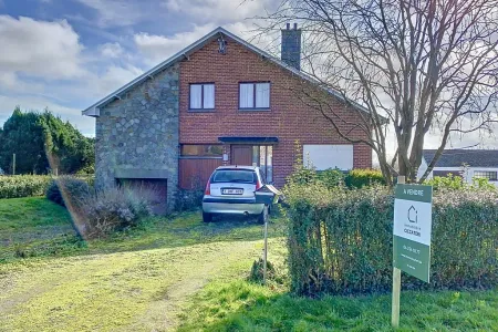 Huis Gearchiveerd Nandrin