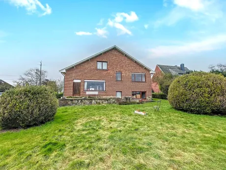 Maison à Nandrin - Rue de la Croix André 73, 4550 - photo 2