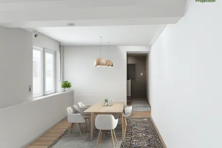 Huis Gearchiveerd Chênée