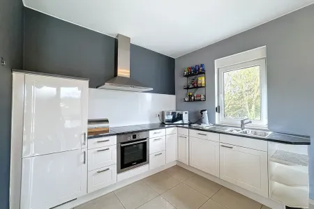 Appartement Te Koop Boncelles