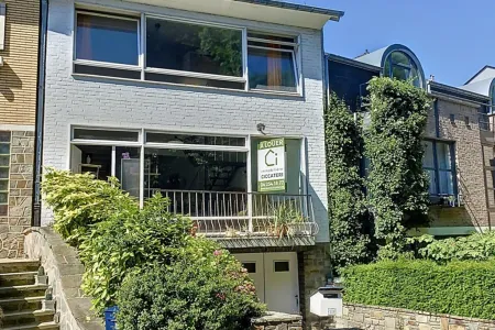 Huis Gearchiveerd Angleur