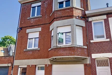 Maison À vendre Herstal