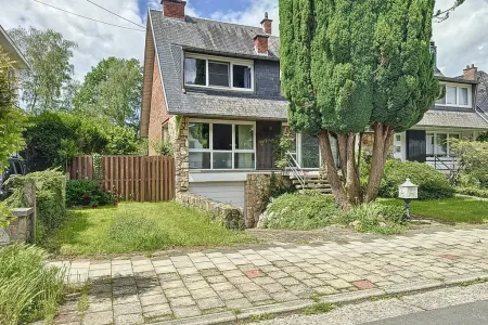 Huis Te Koop Seraing