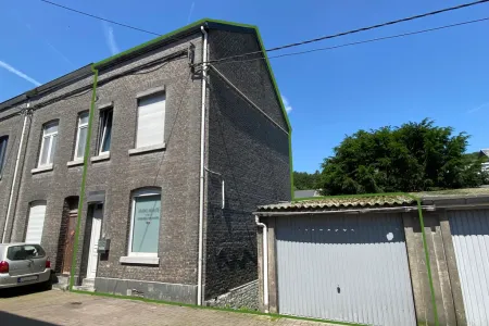 Maison À vendre Engis