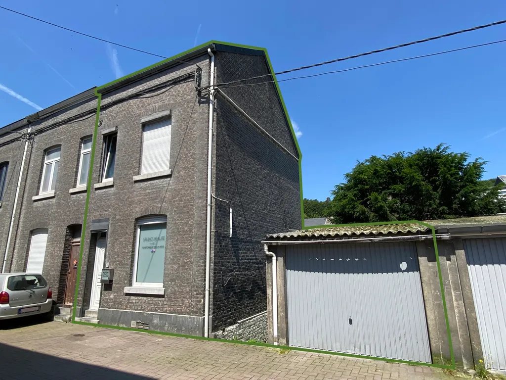 Photo principale Maison à Engis