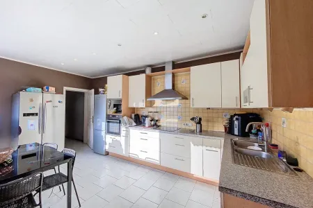 Huis Te Koop Seraing
