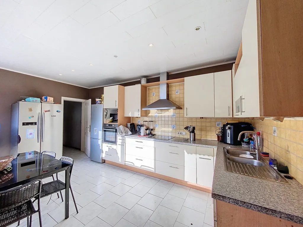 Hoofdfoto Huis in Seraing