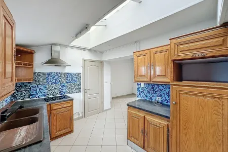 Maison À louer Saint-Nicolas