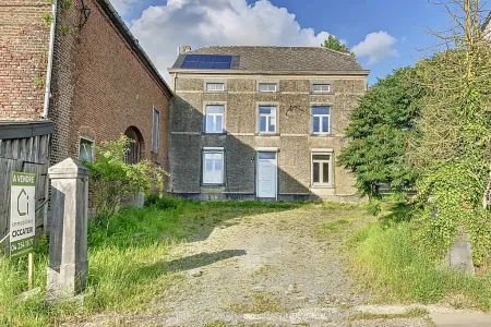 Huis Gearchiveerd Nandrin
