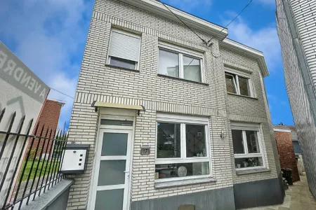 Maison À vendre Grace-Hollogne