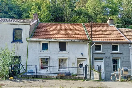 Huis Te Koop Seraing