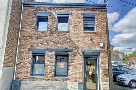 Maison À vendre Herstal