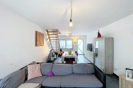 Huis Te Koop Seraing
