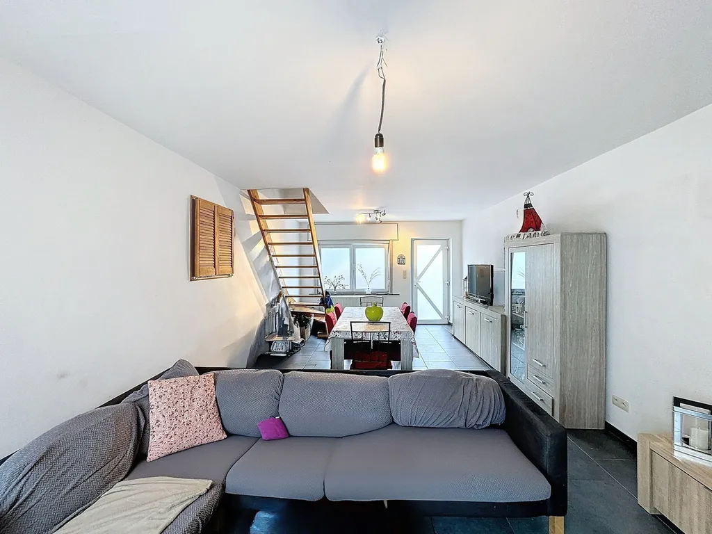 Hoofdfoto Huis in Seraing