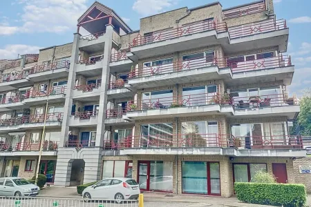 Appartement Te Koop Liège