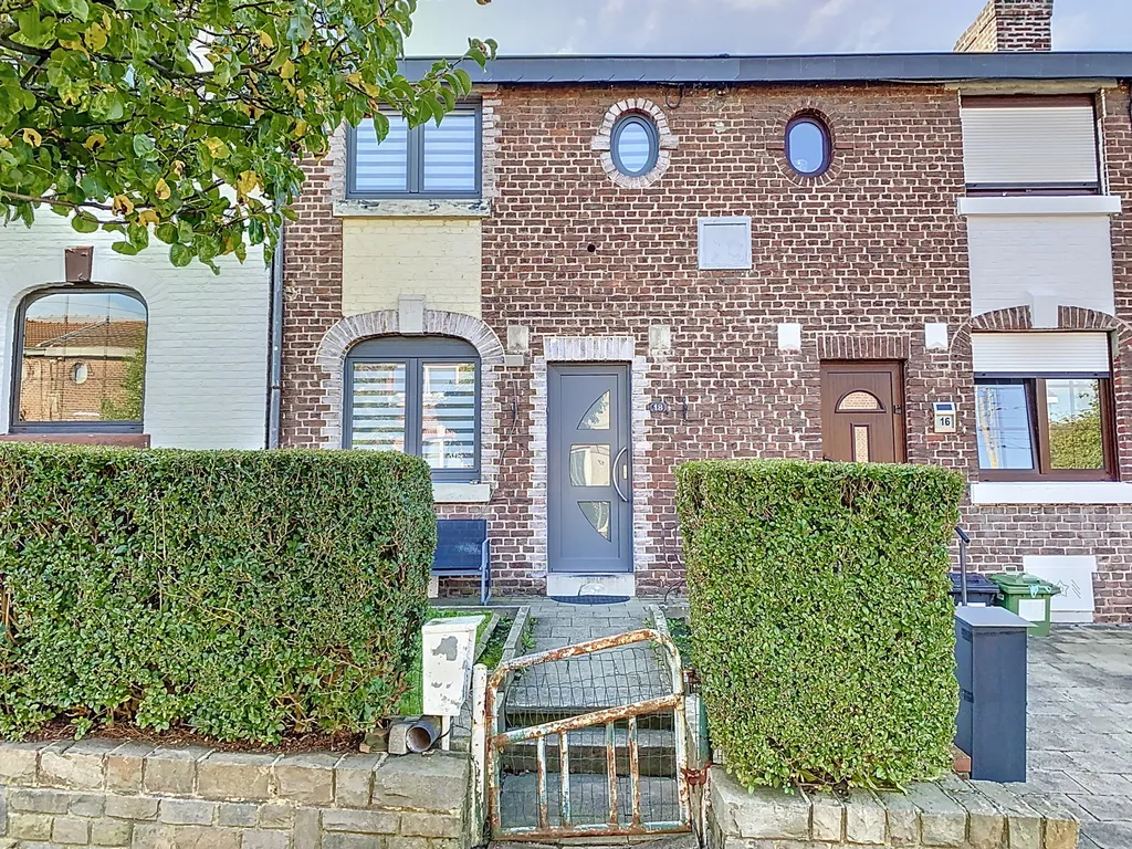 Hoofdfoto Huis in Seraing