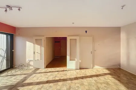 Appartement À vendre Seraing
