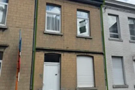 Maison À vendre Herstal