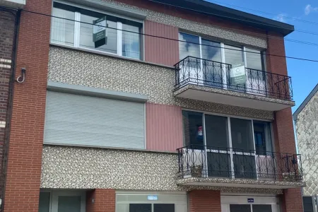 Appartement Te Huur Seraing