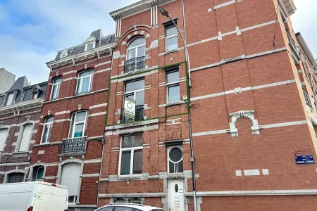 Appartement Te Huur Liège