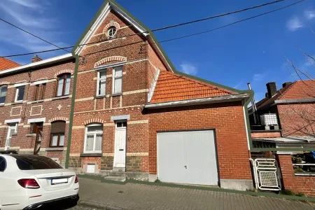Huis Te Koop Saint-Nicolas