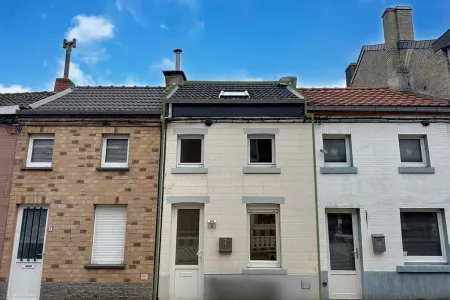 Huis Te Huur Seraing